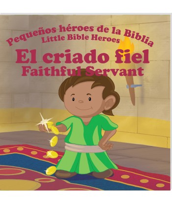 EL CRIADO FIEL / FAITHFUL...
