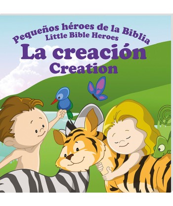 LA CREACIÓN / CREATION