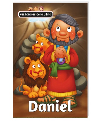 DANIEL. PERSONAJES DE LA...