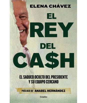EL REY DEL CASH. EL SAQUEO...