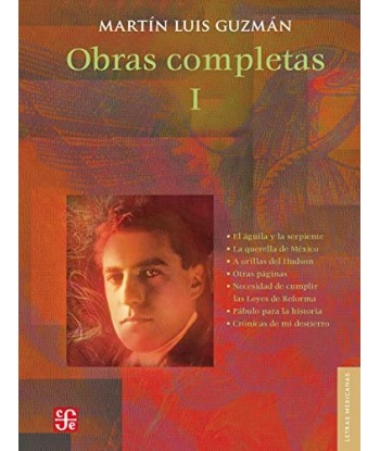 OBRAS COMPLETAS I