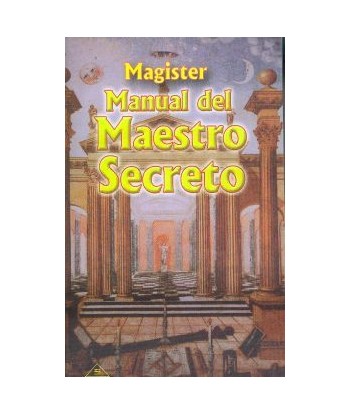 MANUAL DEL MAESTRO SECRETO
