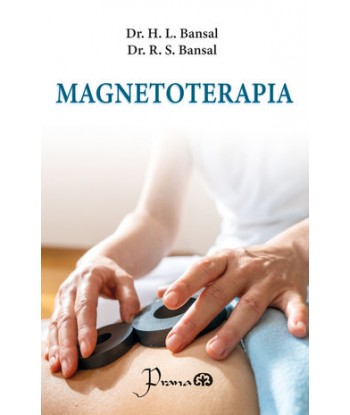 MAGNETOTERAPIA