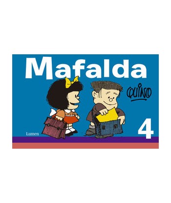 MAFALDA 4