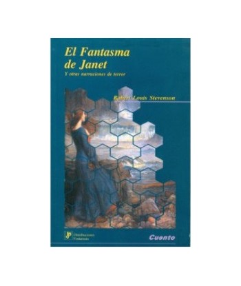 EL FANTASMA DE JANET Y...