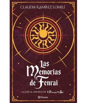 LAS MEMORIAS DE FENRAI