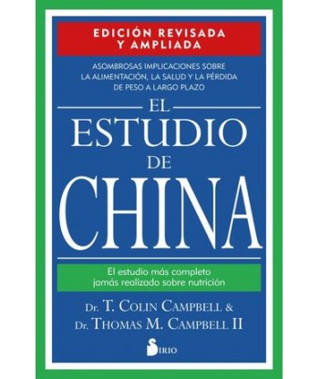 EL ESTUDIO DE CHINA. EL...
