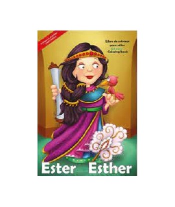 ESTER / ESTHER