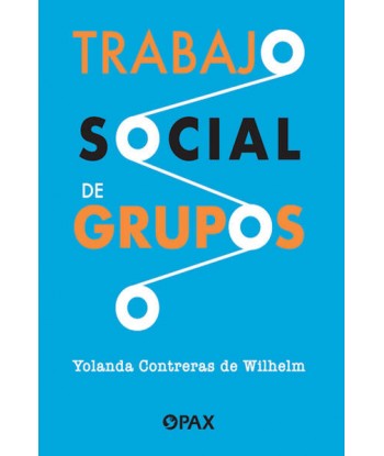 TRABAJO SOCIAL DE GRUPOS