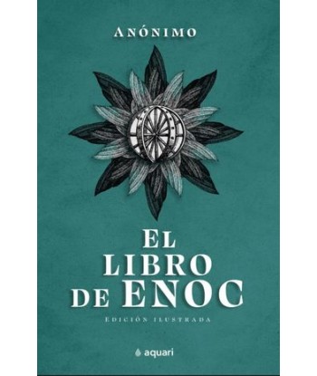 EL LIBRO DE ENOC (EDICIÓN...