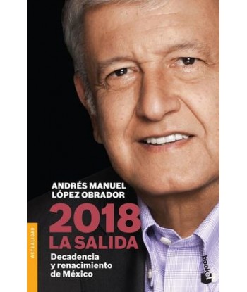 2018 LA SALIDA. DECADENCIA...