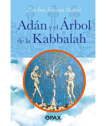 ADÁN Y EL ÁRBOL DE LA KABBALAH