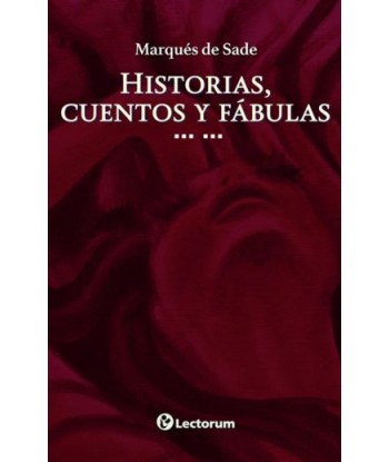 HISTORIAS, CUENTOS Y FÁBULAS