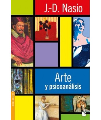 ARTE Y PSICOANÁLISIS
