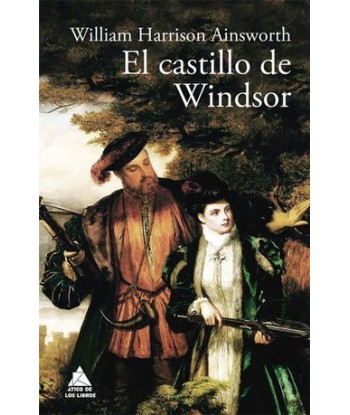EL CASTILLO DE WINDSOR