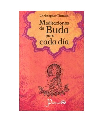 MEDITACIONES DE BUDA PARA...