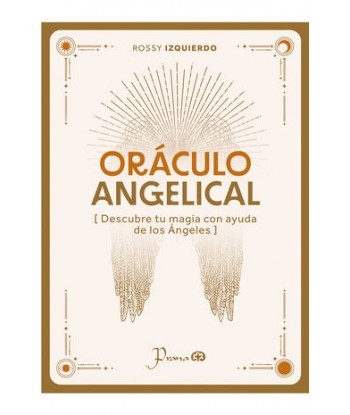 ORÁCULO ANGELICAL