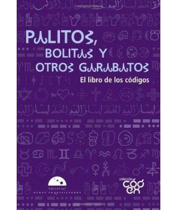 PALITOS, BOLITAS Y OTROS...