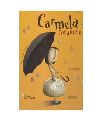 CARMELA CARAMELO