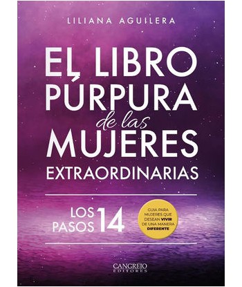 EL LIBRO PÚRPURA DE LAS...
