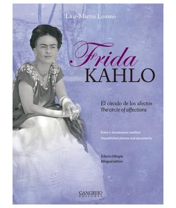 FRIDA KAHLO. EL CÍRCULO DE...