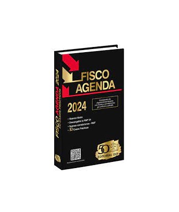 FISCO AGENDA 2024