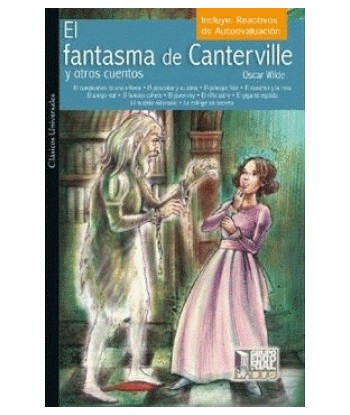 EL FANTASMA DE CANTERVILLE...