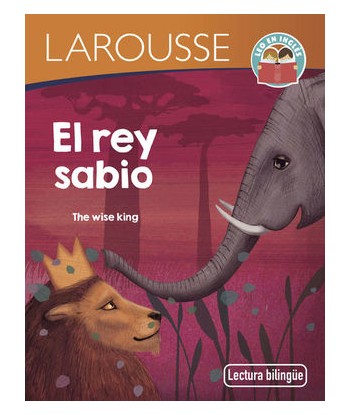 EL REY SABIO / THE WISE KING