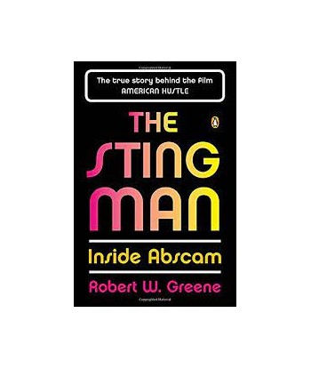 THE STING MAN: INSIDE ABSCAM