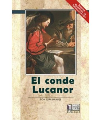 EL CONDE LUCANOR (INCLUYE:...