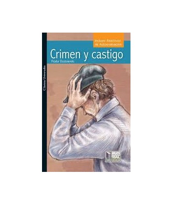 CRIMEN Y CASTIGO (INCLUYE:...