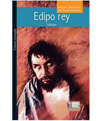 EDIPO REY (INCLUYE:...