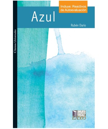 AZUL (INCLUYE: REACTIVOS DE...