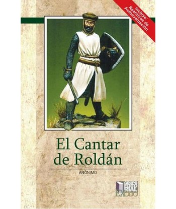 EL CANTAR DE ROLDÁN...