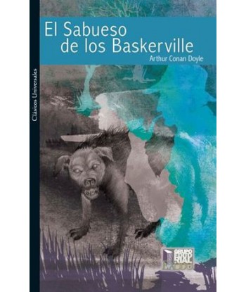 E SABUESO DE LOS BASKERVILLE