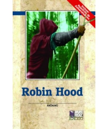 ROBIN HOOD (INCLUYE:...