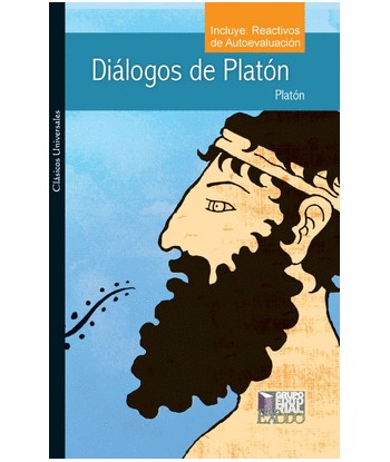 DIÁLOGOS DE PLATÓN...