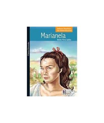 MARIANELA (INCLUYE:...