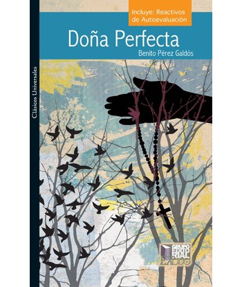 DOÑA PERFECTA (INCLUYE:...