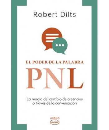 EL PODER DE LA PALABRA. PNL