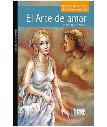 EL ARTE DE AMAR (INCLUYE:...