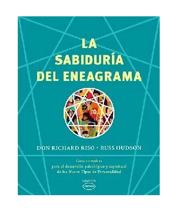 LA SABIDURÍA DEL ENEAGRAMA