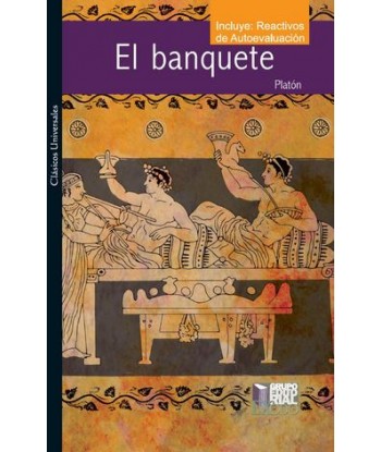 EL BANQUETE (INCLUYE:...