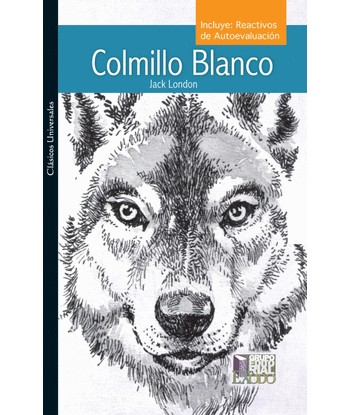 COLMILLO BLANCO (INCLUYE:...