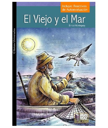 EL VIEJO Y EL MAR (INCLUYE:...