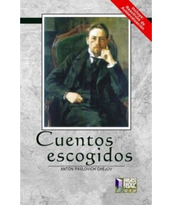 CUENTOS ESCOGIDOS (INCLUYE:...