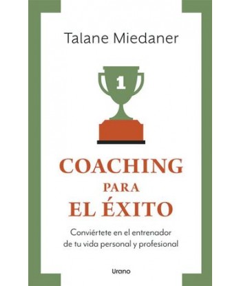 COACHING PARA EL ÉXITO....