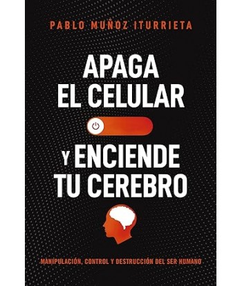 APAGA EL CELULAR Y ENCIENDE...