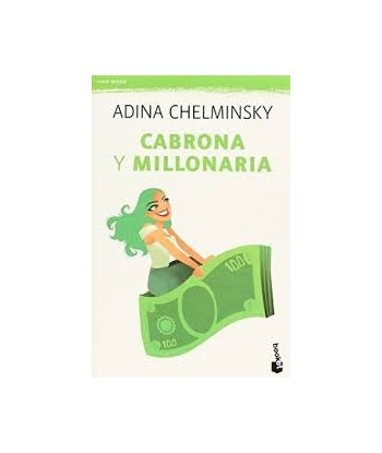 CABRONA Y MILLONARIA