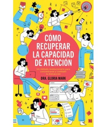 CÓMO RECUPERAR LA CAPACIDAD...